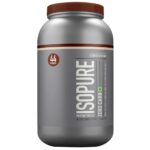 Isopure Zero Carb Protein Powder OP - Image 2