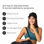 TrueBasics Advanced Multivitamin for Women - Image 5