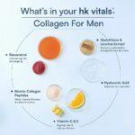 HK Vitals HK Vitals Collagen for Men,  200 g  Watermelon - Image 5