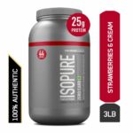Isopure Zero Carb Protein Powder - Image 10