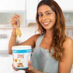 Myfitness by brnd.me Honey Peanut Butter,  1.250 kg  Crunchy - Image 9