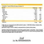 TrueBasics Vitamin D3 600iu,  50 capsules  Unflavoured - Image 8