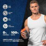 AS-IT-IS Nutrition ATOM Whey Protein with Enzymes, 4 kg (8.8 lb) - Image 13