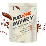 Fuel One Whey Protein Powder - Image 5