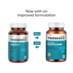 TrueBasics Multivitamin, 60 tablet(s) - Image 5