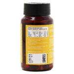 HealthKart HK Vitals Vitamin D3,  60 capsules  Unflavoured - Image 4