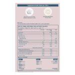 TrueBasics Clean Raw Whey Concentrate, 1 kg (2.2 lb) - Image 6