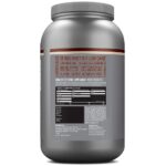 Whey Protein Isolate 4.4 lb & Optimum Nutrition Micronized Creatine 250g Combo, 2 Piece(s)/Pack - Image 3
