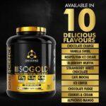 One Science 100% Iso Gold Whey Protein Isolate - Image 4
