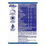 Ronnie Coleman Pro-Antium Whey Protein, Double Chocolate - Image 3