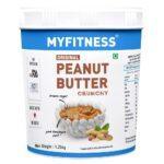 Myfitness by brnd.me Original Peanut Butter - Image 9