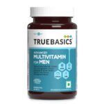 TrueBasics Advanced Multivitamin for Men - Image 7
