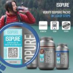 Isopure 100% Whey Protein Isolate with Less Than 1.5 Grams Carbs, 1 kg (2.2 lb) - Image 9