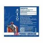 Ronnie Coleman Creatine XS, 300g (0.66 lb) - Image 12