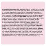 HealthKart HK Vitals ACV 750 mg Effervescent, 60 tablet(s)  Watermelon - Image 6