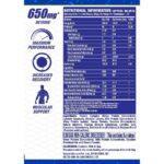 Ronnie Coleman Pro-Antium Whey Protein, Double Chocolate - Image 12