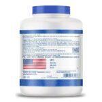 Ronnie Coleman Iso-Tropic Max, 2.27 kg (5 lb), German Chocolate Cake - Image 2