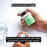 TrueBasics Ashwagandha with 600 mg of KSM-66,  60 capsules - Image 4