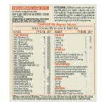 Fuel One Daily Multivitamin, 30 tablet(s) - Image 11