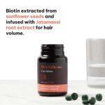 HealthKart HK Vitals Biotin, Unflavoured - Image 9