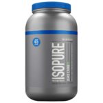 Isopure Zero Carb Protein Powder OP