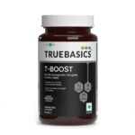 TrueBasics Fish Oil & Multivitamin 60 tablet Combo - Image 6