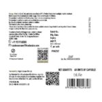 TrueBasics Fish Oil with 1150mg Omega-3 525mg EPA 375mg DHA - Image 11