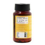 HealthKart HK Vitals Calcium  with Mag Zinc & Vit D3, Unflavoured - Image 2