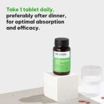 HealthKart HK Vitals Ashwagandha Plus,  60 tablet(s) - Image 7