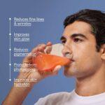 HK Vitals HK Vitals Collagen for Men,  200 g  Watermelon - Image 6