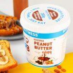 Myfitness by brnd.me Chocolate Peanut Butter