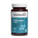 TrueBasics Advanced Multivitamin for Men - Image 6