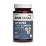 TrueBasics Advanced Joint Strength with UC-II Collagen,  30 capsules - Image 2
