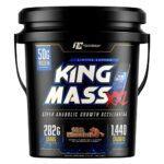 RONNIE COLEMAN King Mass XXL