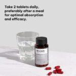 HealthKart HK Vital Testo Bold,  60 tablet(s) - Image 10