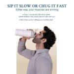 TrueBasics Clean Whey Protein (Isolate) - Image 12