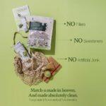 TrueBasics Clean Whey Protein (Isolate + Concentrate) - Image 10