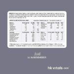 HealthKart HK Vitals Skin Radiance Pro,  300 g  Orange - Image 8