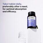 HealthKart HK Vitals Muscle Builder,  60 tablet(s) - Image 8