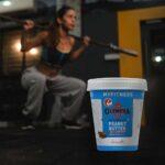 Myfitness by brnd.me Dark Chocolate Peanut Butter - Image 8