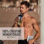 Isopure 100% Creatine Monohydrate, 250 g (0.55 lb) - Image 8
