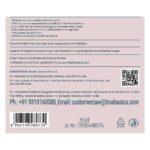 TrueBasics Clean Raw Whey Concentrate, 1 kg (2.2 lb) - Image 7