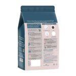 TrueBasics Clean Whey Protein Isolate 1kg Chocolate & Steel Pro Shaker 700 ml Combo - Image 10