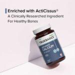 TrueBasics Advance Calcium Vitamin D3 & K2MK7,  90 tablet(s)  Unflavoured - Image 3