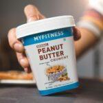 Myfitness by brnd.me Original Peanut Butter - Image 10