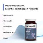 TrueBasics Joint Ease with 1500mg of Glucosamine & 1200mg of Chondroitin, 90 tablet(s) - Image 3