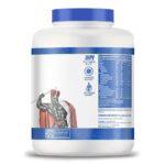 Ronnie Coleman Iso-Tropic Max, 2.27 kg (5 lb), German Chocolate Cake - Image 3