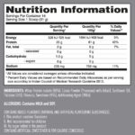 Isopure 100% Whey Protein Isolate - Image 14