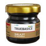 TrueBasics Shilajit with 80+ Trace Minerals, 20 g - Image 6