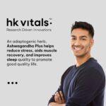 HealthKart HK Vitals Ashwagandha Plus,  60 tablet(s) - Image 8